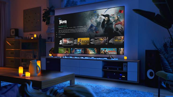 Amazon TV App: Complete Guide to Features and Setup