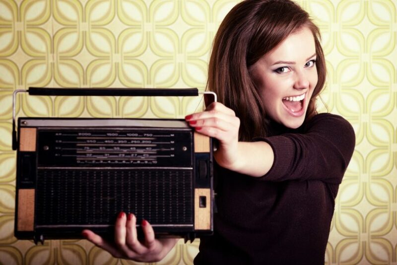 Best Radio App Options for Streaming Live Stations Today