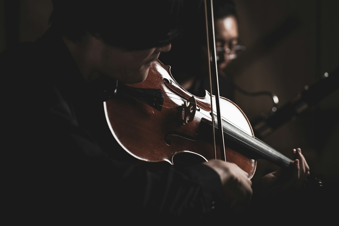 Best Violin Learning App for Beginners and Advanced Players