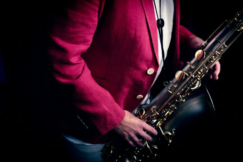 Best Saxophone Learning Apps for Beginners and Professionals