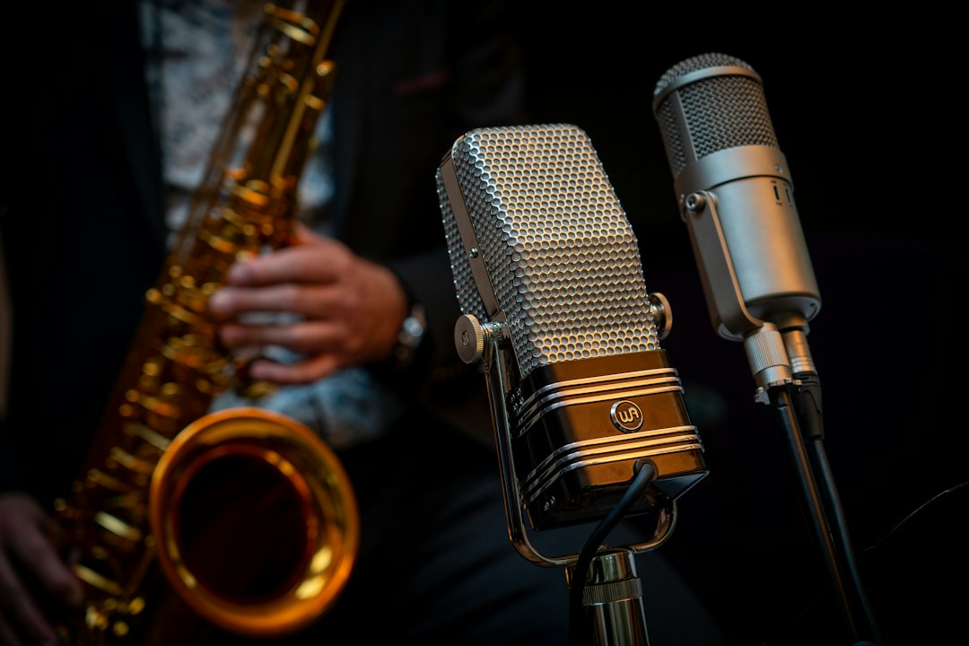 Best Saxophone Learning Apps for Beginners and Professionals